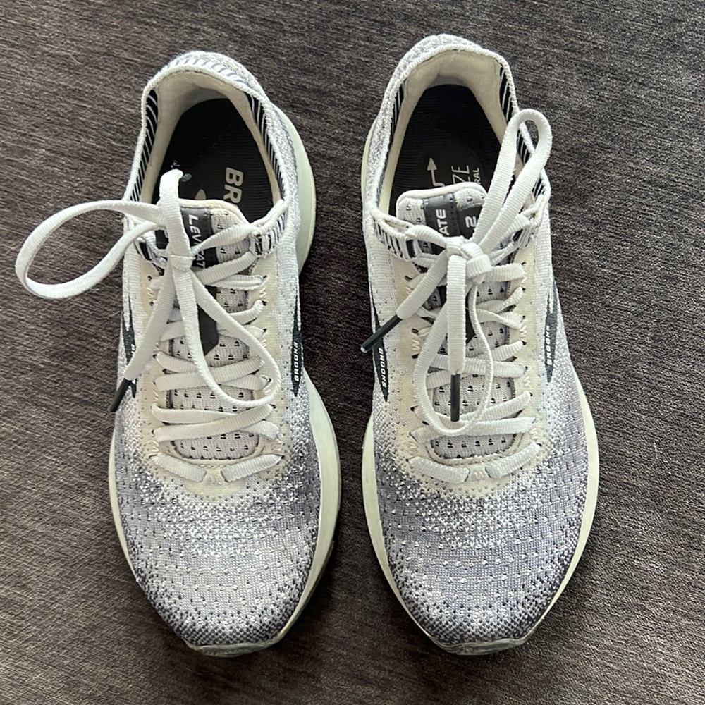 Brooks Athletic Shoes